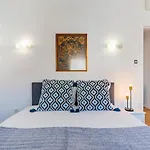Lisbon Center Penthouse