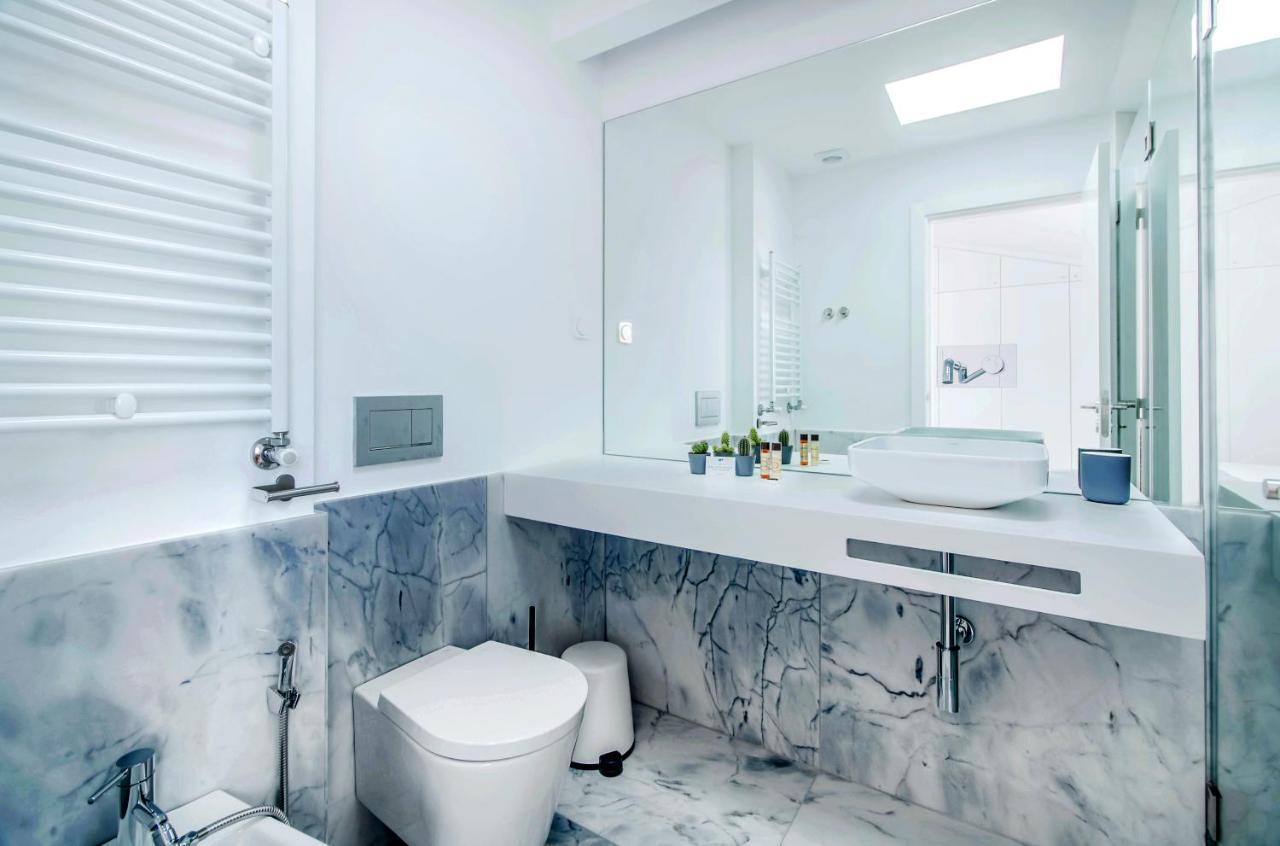Center Penthouse * Lisbon