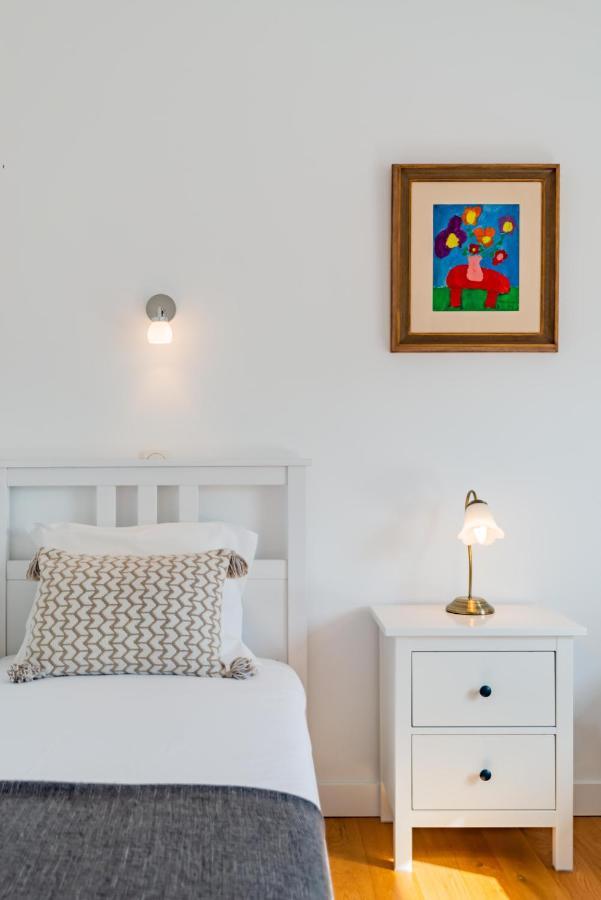 Center Penthouse Apartment Lisbon