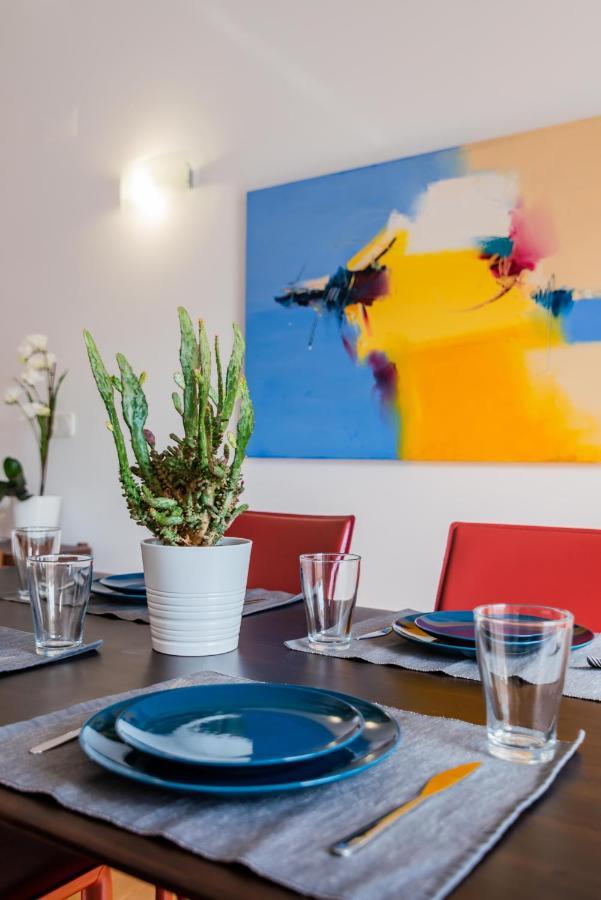 Center Penthouse Apartment Lisbon