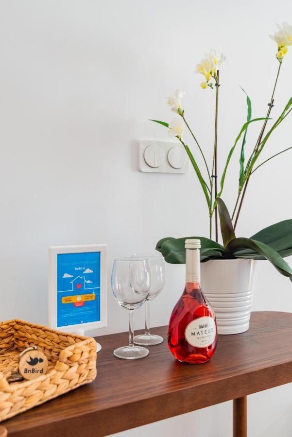 Center Penthouse Apartment Lisbon