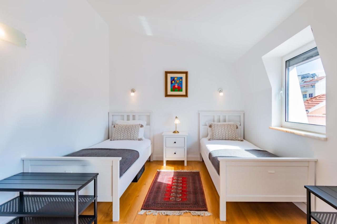 Center Penthouse Apartment