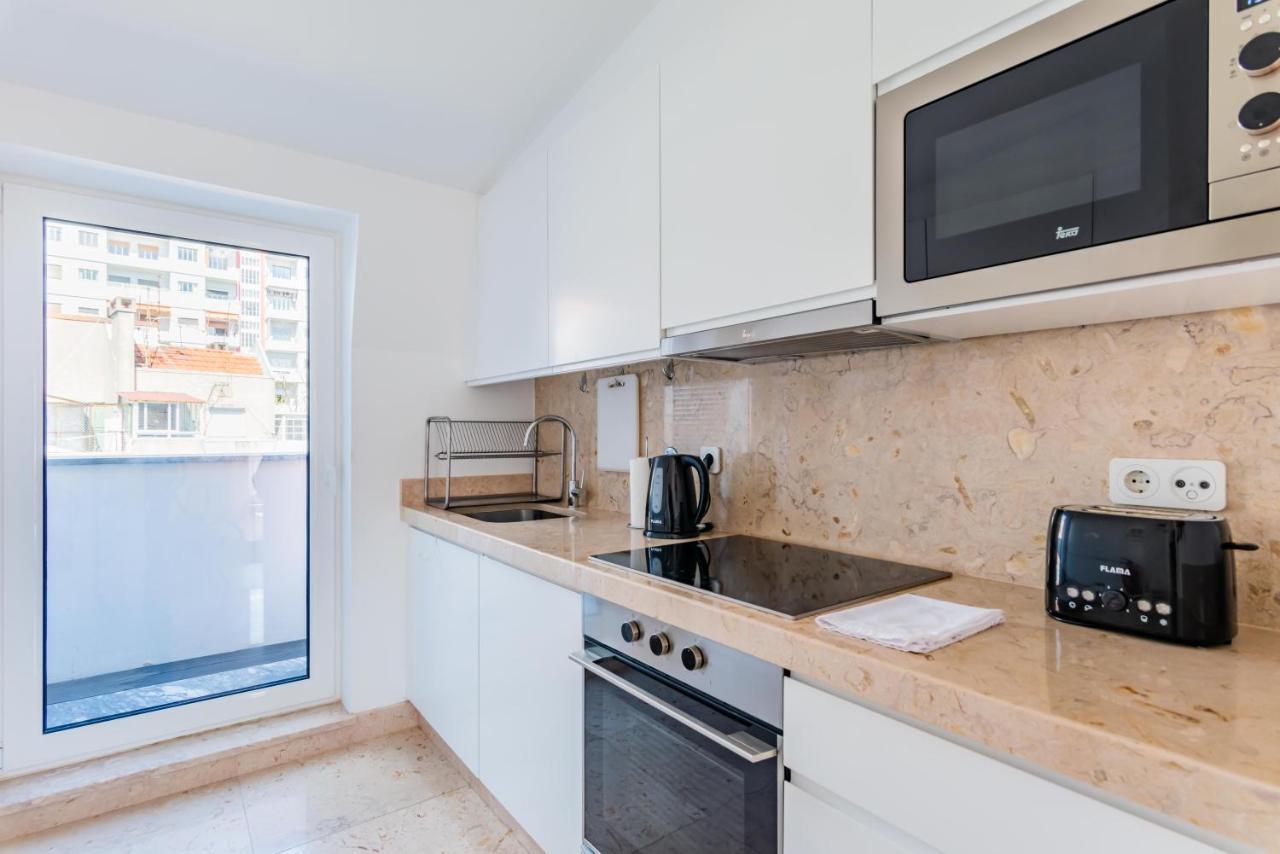 Center Penthouse Apartment