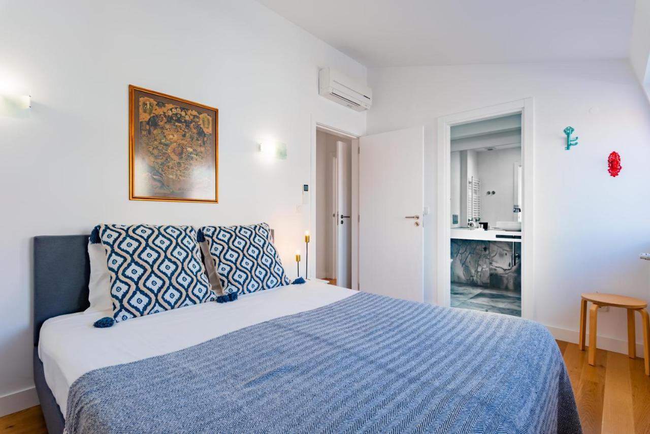 Center Penthouse * Lisbon
