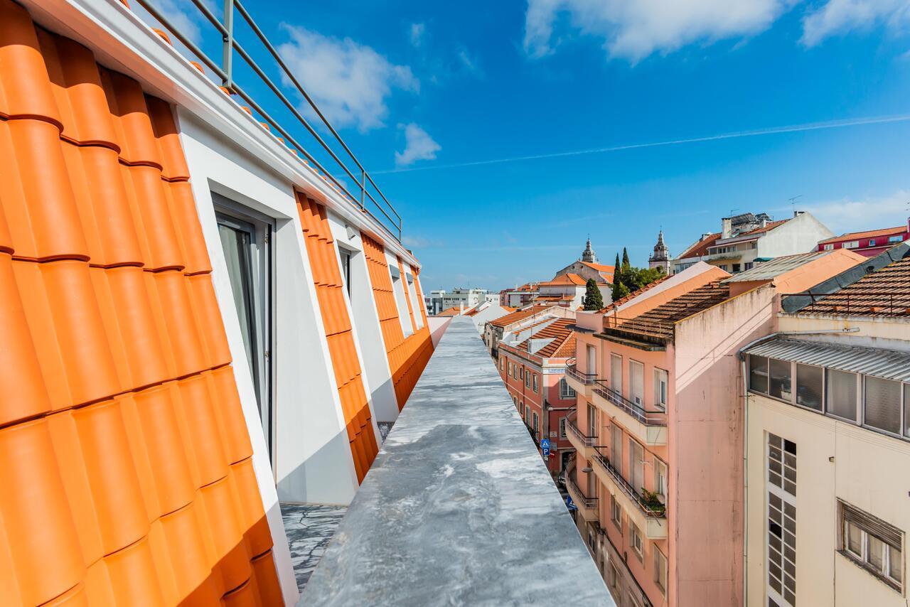 Center Penthouse *