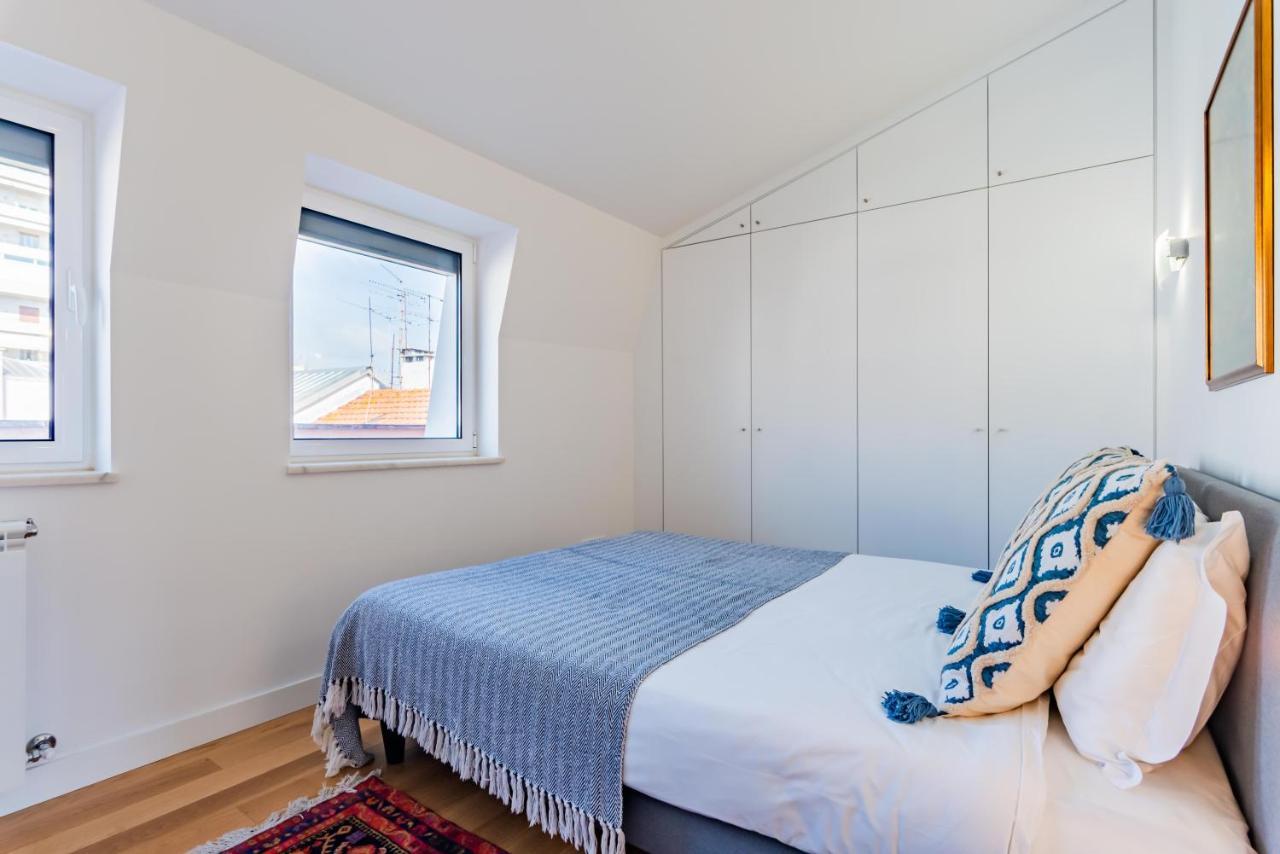 Center Penthouse *