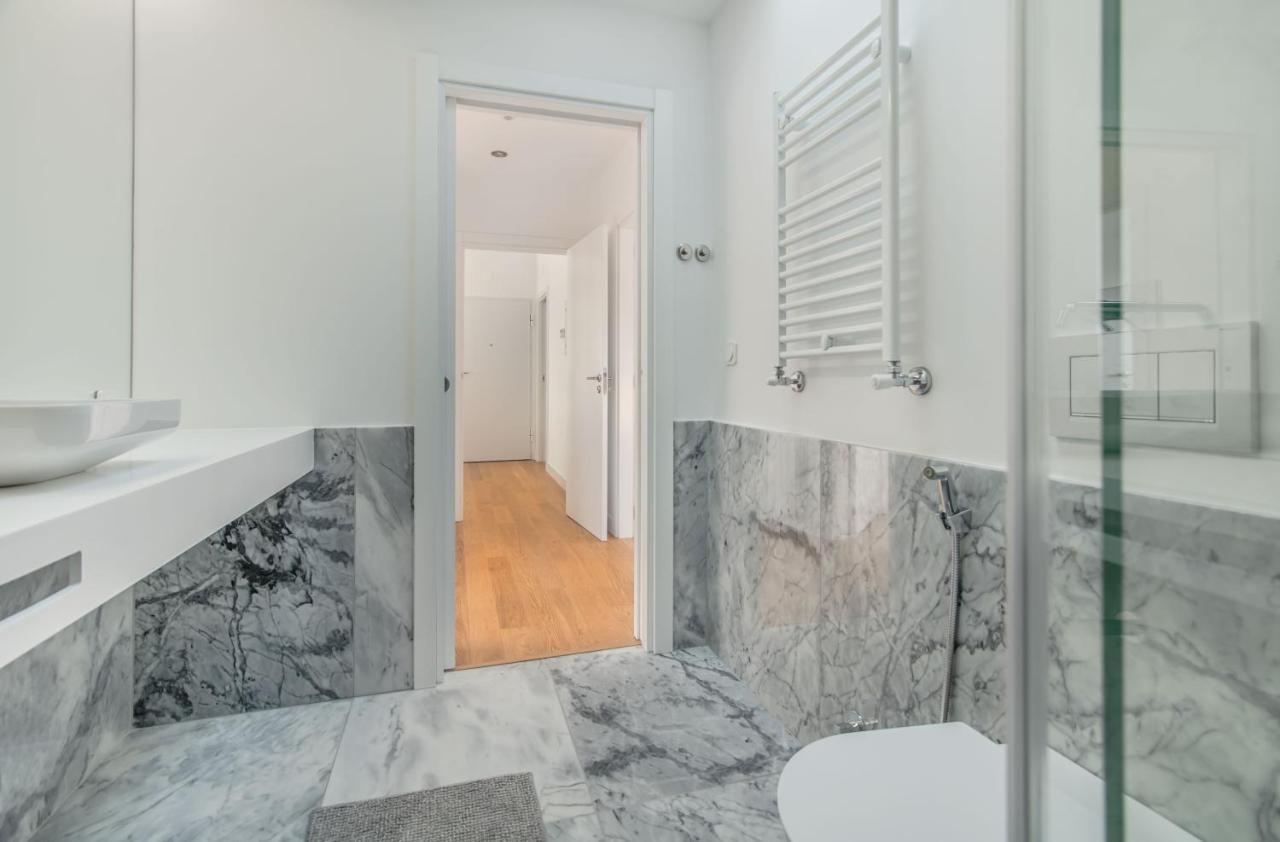 Center Penthouse Apartment Lisbon
